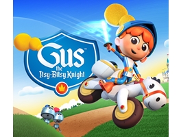Gus Cavaliere Fisher Price vendita online